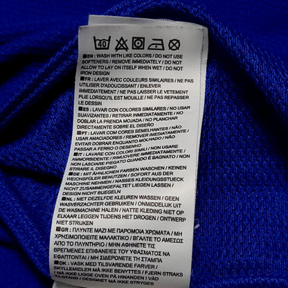 Kaka Brazil 2010 WORLD CUP Away Soccer Jersey L SKU# 369251-493