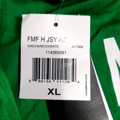 Marquez Mexico 2016 2017 CONFEDERATIONS CUP PLAYER ISSUE Soccer Jersey BNWT XL SKU# AP7908