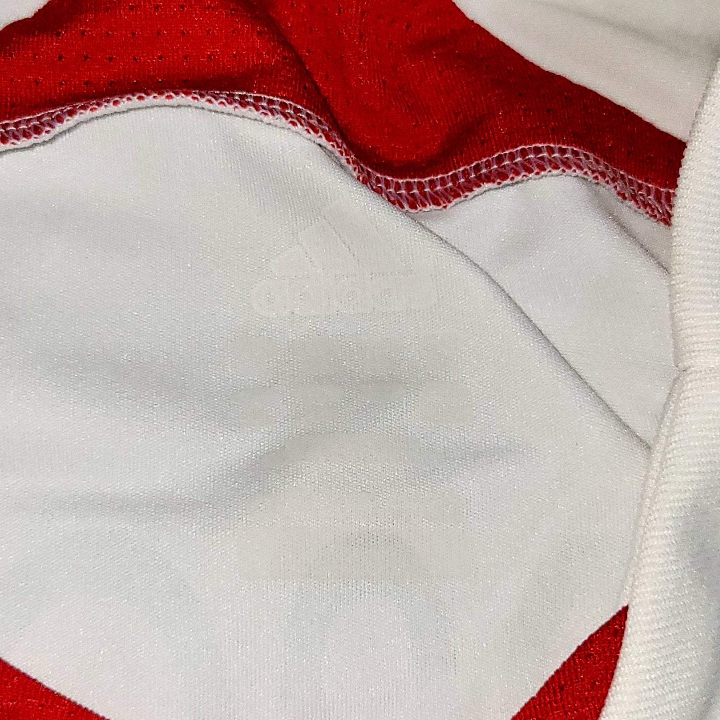 Marquez Mexico 2007 GOLD CUP Away Soccer Jersey XXL SKU# 642446