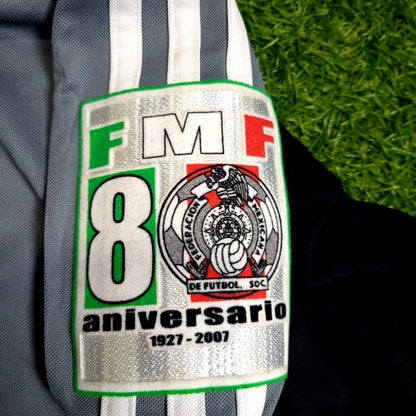 Memo Ochoa Mexico 2009 PLAYER ISSUE GK Soccer Jersey XL SKU# 630535