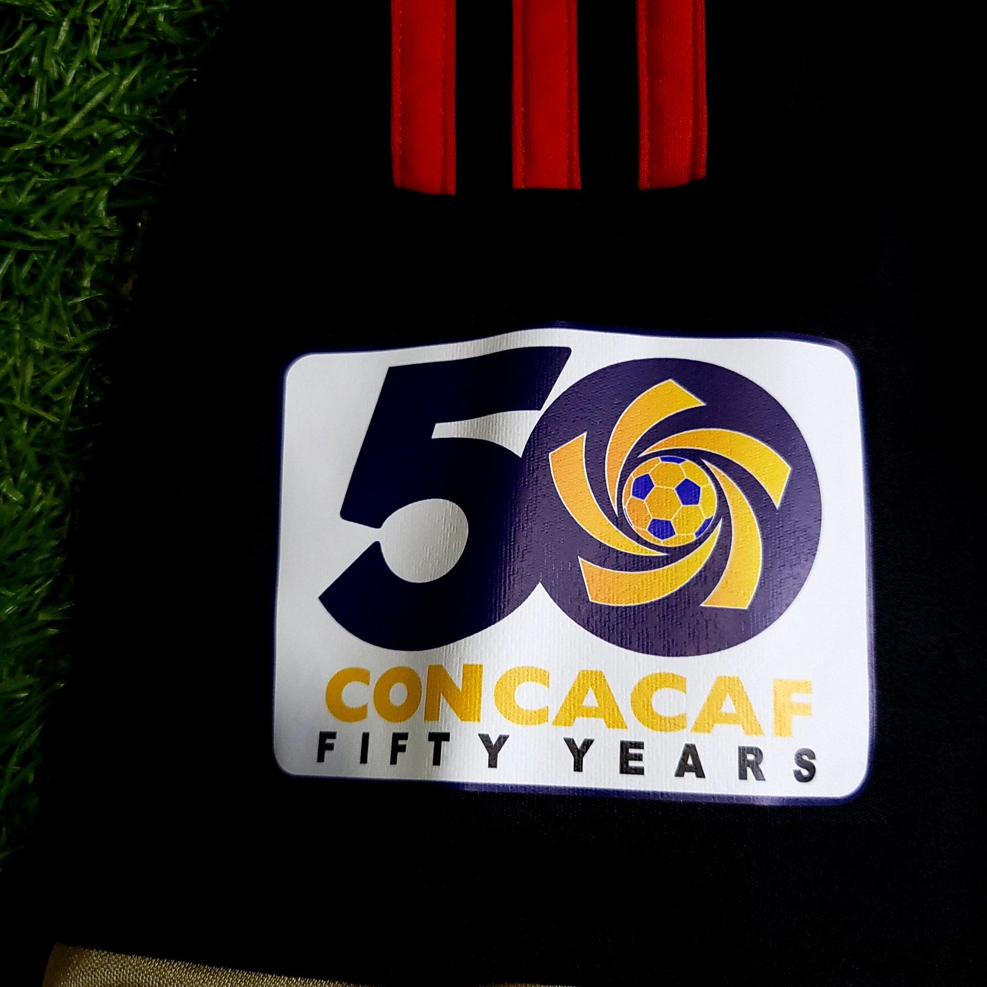 Chicharito Mexico 2011 GOLD CUP FINAL Soccer Away Jersey M SKU# V31526 - ForeverSoccerJerseys