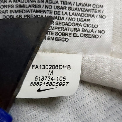 Donovan United States USA 2013 Centennial Soccer Jersey M SKU# 518734-105