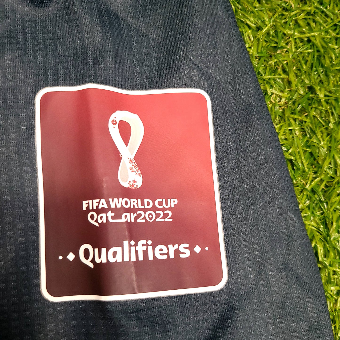 Messi Argentina 2020 2021 2022 WC QUALIFIERS PLAYER ISSUE Away Soccer Jersey BNWT M SKU# FH8570