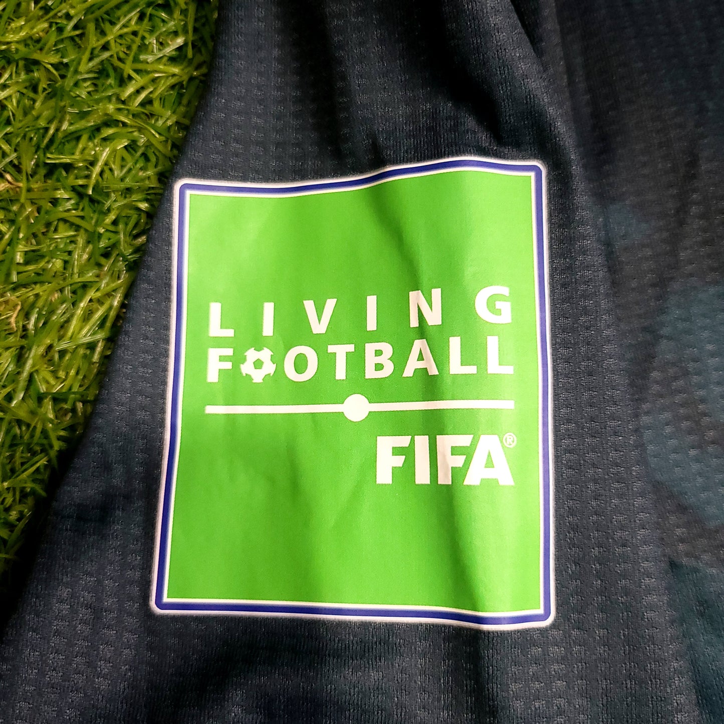 Messi Argentina 2020 2021 2022 WC QUALIFIERS PLAYER ISSUE Away Soccer Jersey BNWT M SKU# FH8570