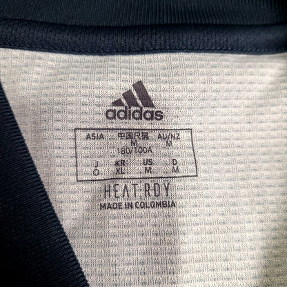 Messi Argentina 2020 2021 2022 WC QUALIFIERS PLAYER ISSUE Away Soccer Jersey BNWT M SKU# FH8570