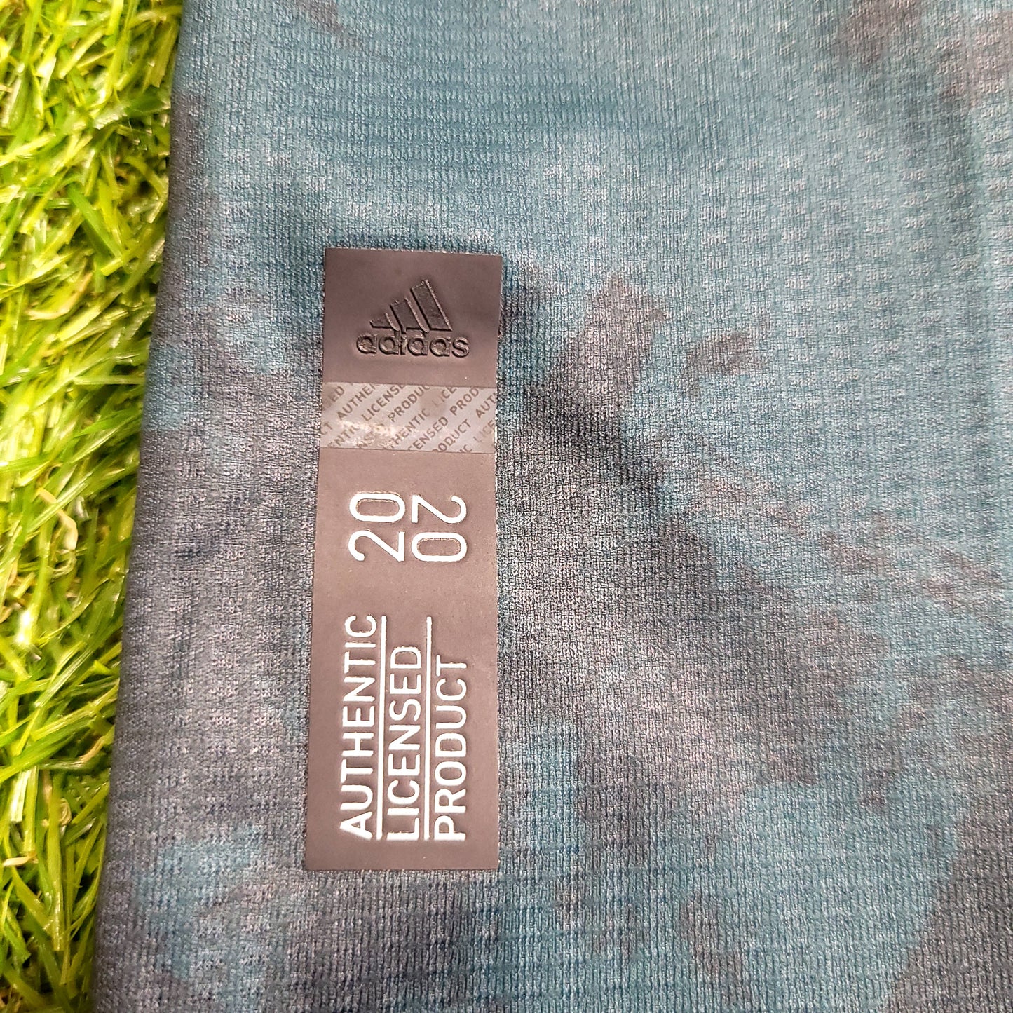 Messi Argentina 2020 2021 2022 WC QUALIFIERS PLAYER ISSUE Away Soccer Jersey BNWT M SKU# FH8570