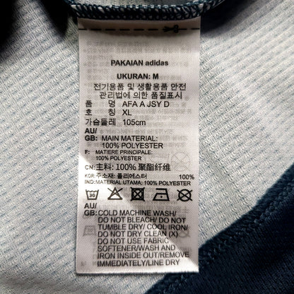 Messi Argentina 2020 2021 2022 WC QUALIFIERS PLAYER ISSUE Away Soccer Jersey BNWT M SKU# FH8570