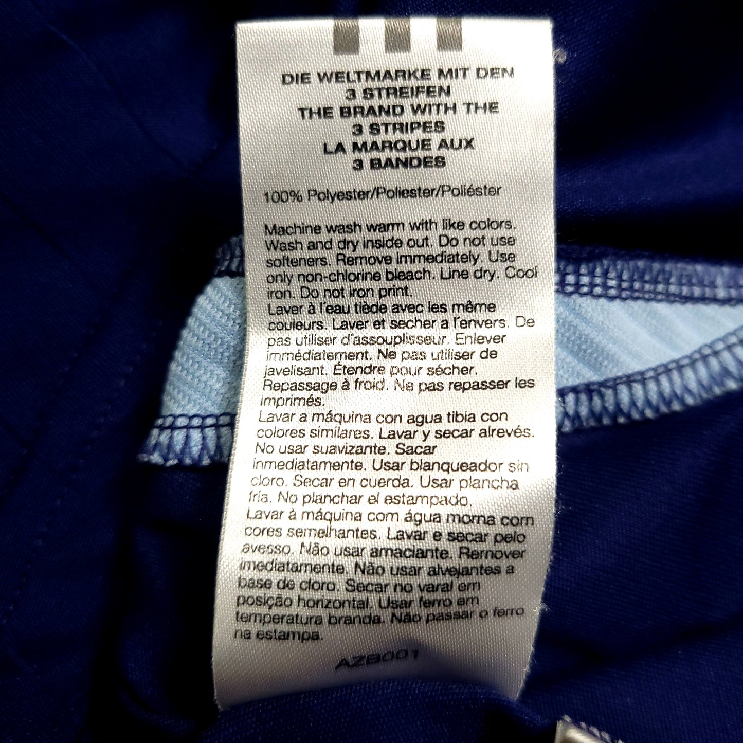 Messi Argentina 2006 WORLD CUP Away Soccer Jersey XL SKU# 069519 - ForeverSoccerJerseys
