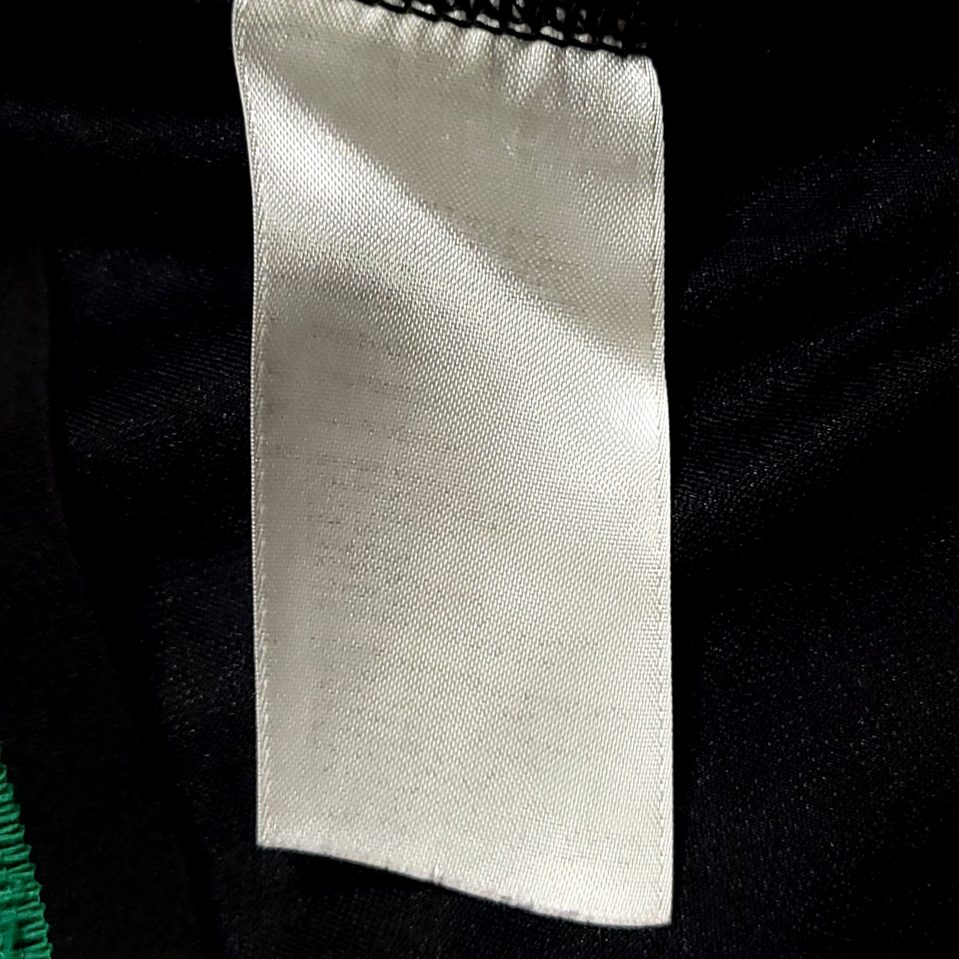 Chicharito Mexico 2010 WORLD CUP Away Black Soccer Jersey M SKU# P41397 - ForeverSoccerJerseys