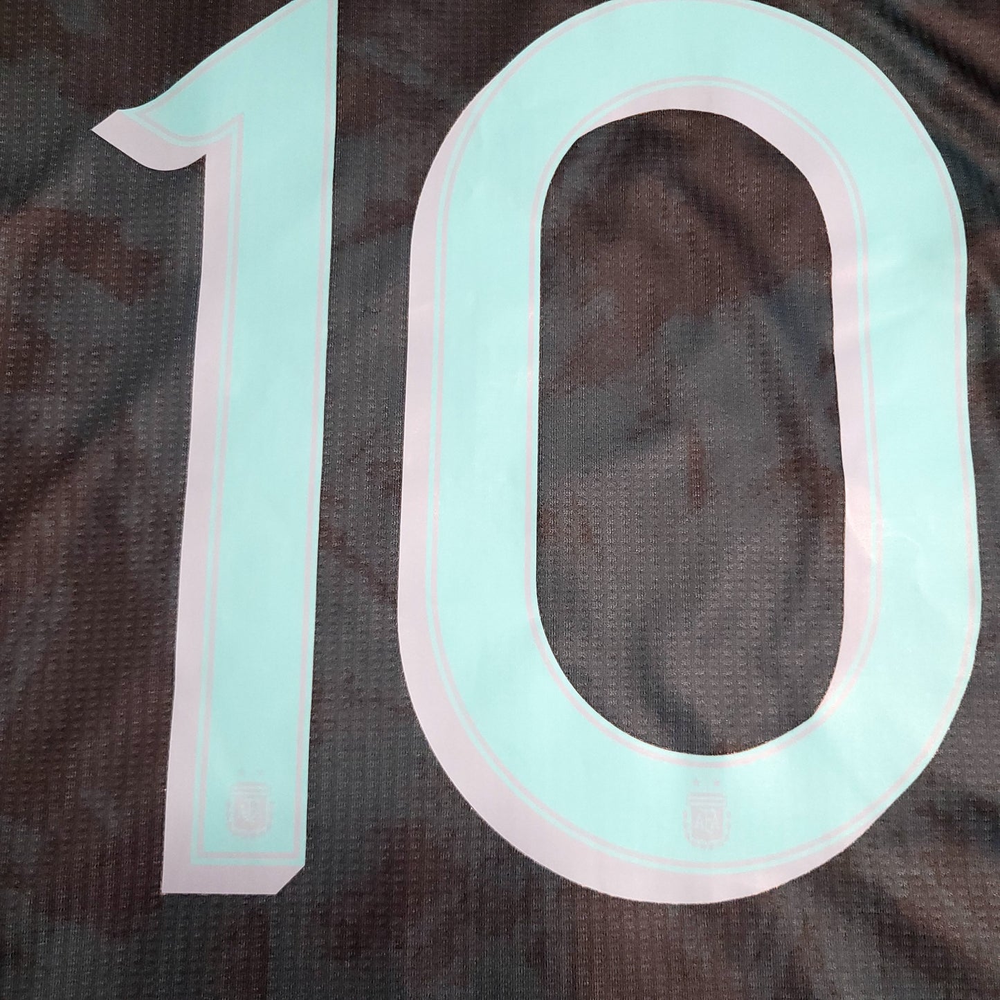 Messi Argentina 2020 2021 2022 WC QUALIFIERS PLAYER ISSUE Away Soccer Jersey BNWT L SKU# FH8570
