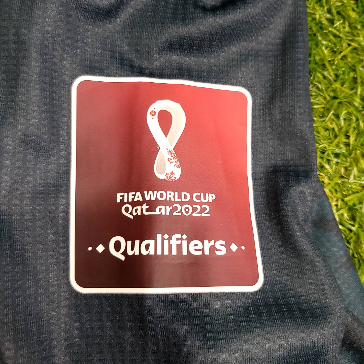 Messi Argentina 2020 2021 2022 WC QUALIFIERS PLAYER ISSUE Away Soccer Jersey BNWT L SKU# FH8570