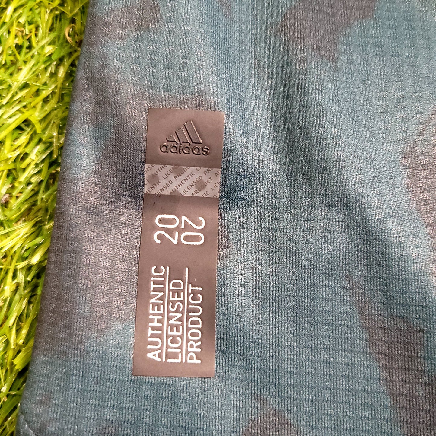 Messi Argentina 2020 2021 2022 WC QUALIFIERS PLAYER ISSUE Away Soccer Jersey BNWT L SKU# FH8570