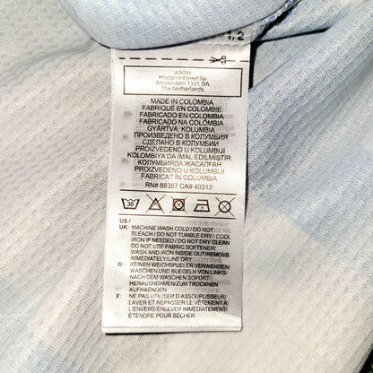 Messi Argentina 2020 2021 2022 COPA AMERICA FINAL PLAYER ISSUE Soccer Jersey BNWT XL SKU# FS6568