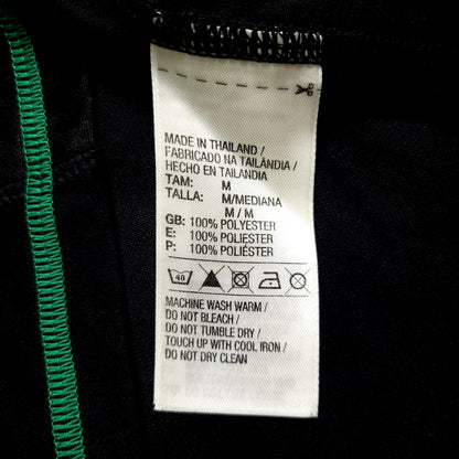 Blanco Mexico 2010 WORLD CUP Away Soccer Jersey M SKU# P41397