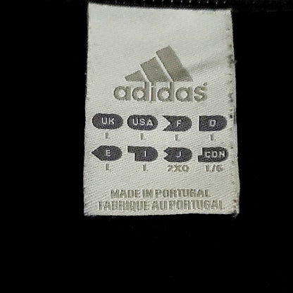 Ronaldo Real Madrid Away 2004 2005 Soccer Jersey L SKU# 367826