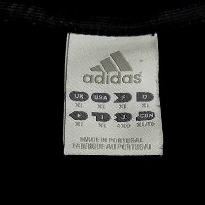 Ronaldo Real Madrid 2004 2005 Away Soccer Jersey XL SKU# 367826 - ForeverSoccerJerseys