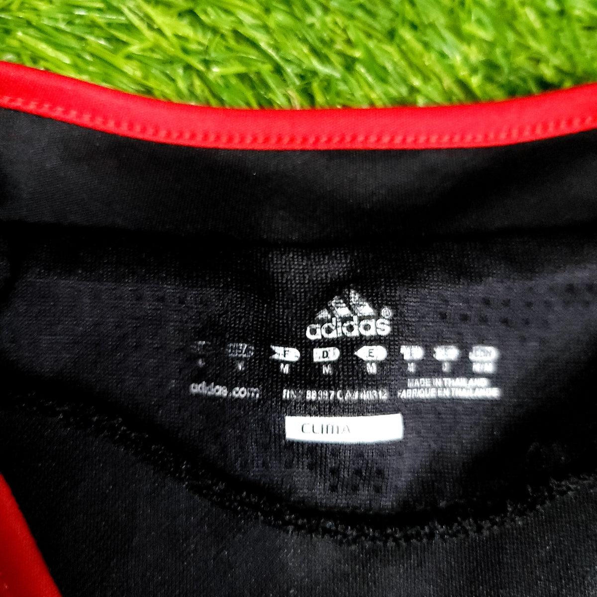 Chicharito Mexico 2010 WORLD CUP Away Black Soccer Jersey M SKU# P41397 - ForeverSoccerJerseys