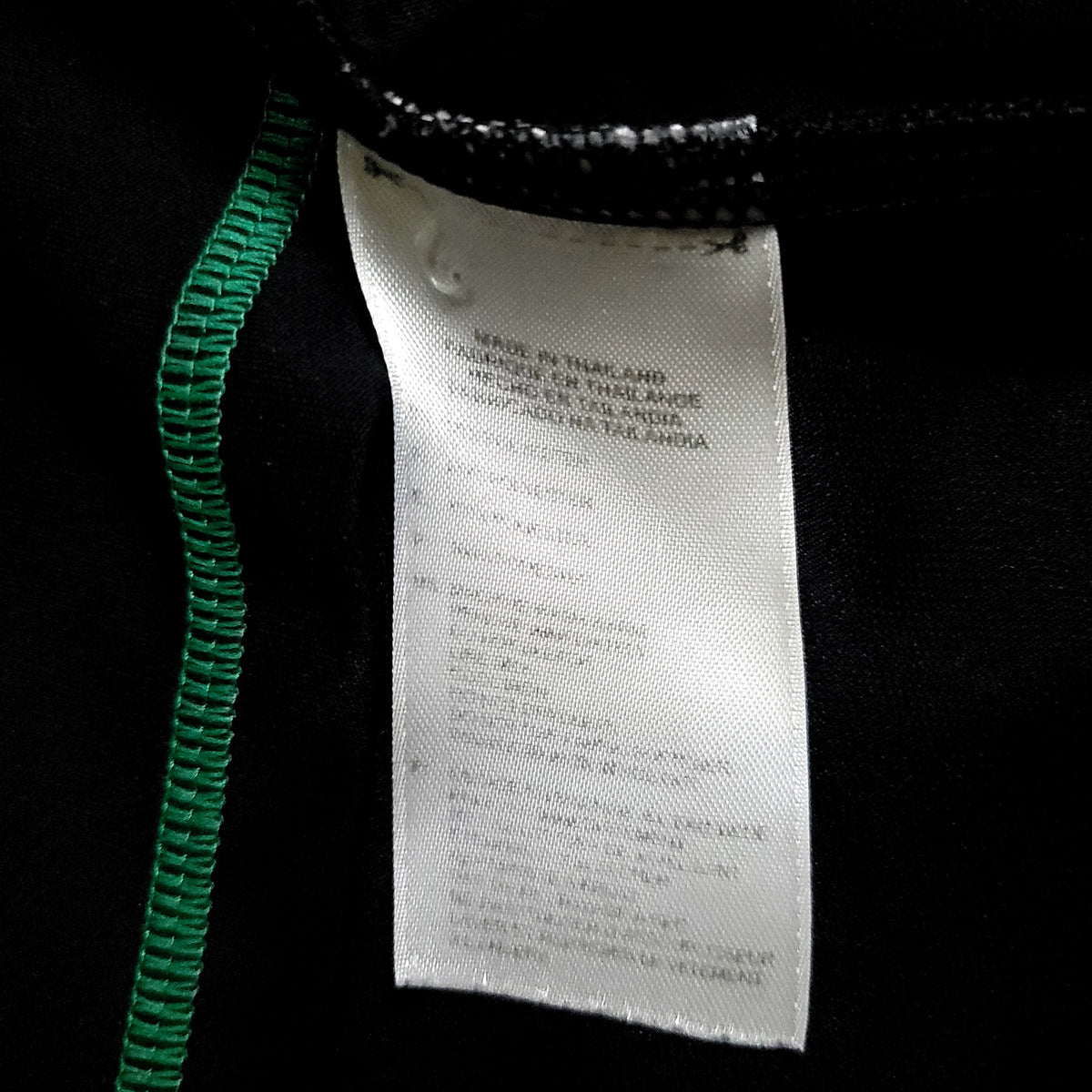 Chicharito Mexico 2010 WORLD CUP Away Black Soccer Jersey M SKU# P41397 - ForeverSoccerJerseys