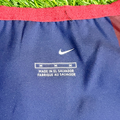 Messi Barcelona DEBUT 2004 2005 Soccer Jersey M