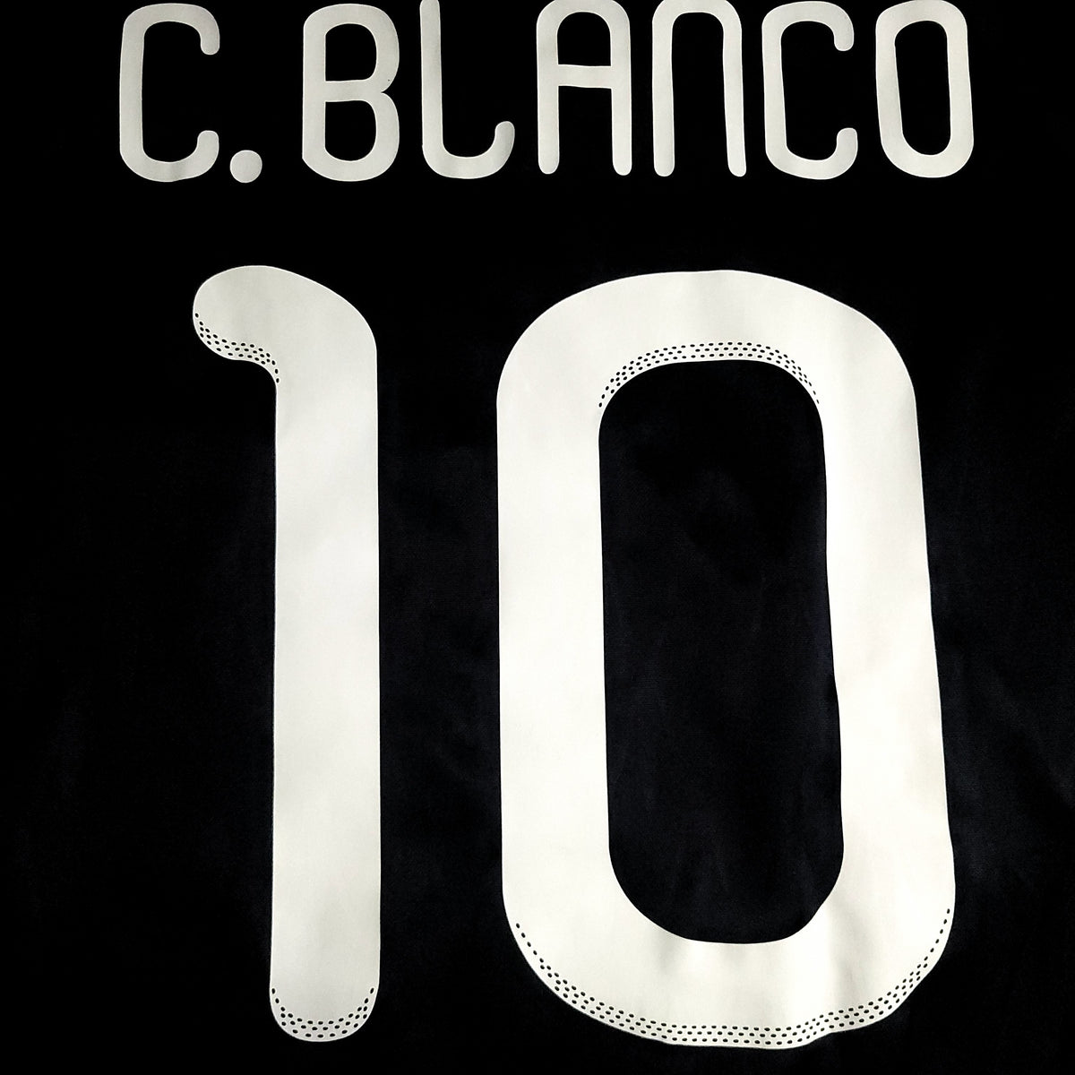 Blanco Mexico 2010 WORLD CUP Away Soccer Jersey M SKU# P41397
