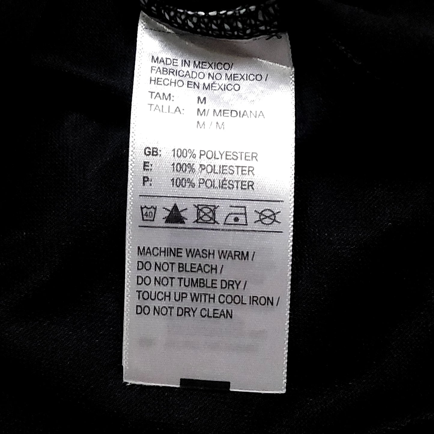 Blanco Mexico 2010 WORLD CUP Away Soccer Jersey M SKU# P41397