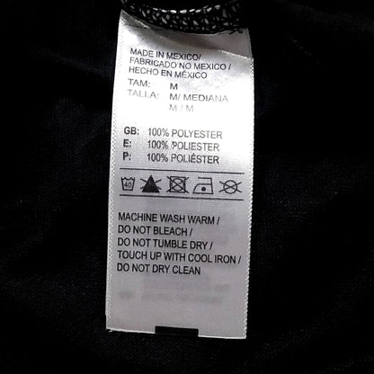 Blanco Mexico 2010 WORLD CUP Away Soccer Jersey M SKU# P41397