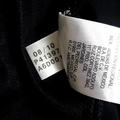 Blanco Mexico 2010 WORLD CUP Away Soccer Jersey M SKU# P41397