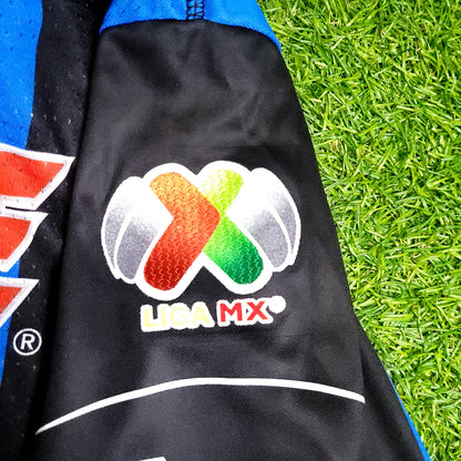 Ronaldinho Queretaro Pirma PLAYER ISSUE 2014 2015 Soccer Jersey L