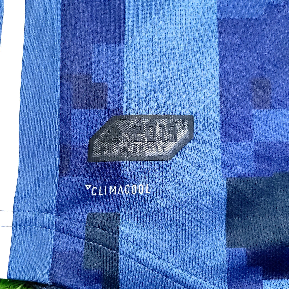 Ibrahimovic Los Angeles LA Galaxy 2019 2020 PLAYER ISSUE Away Soccer Jersey M SKU# DP4838
