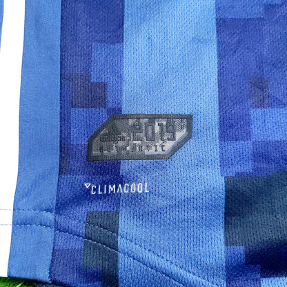 Ibrahimovic Los Angeles LA Galaxy 2019 2020 PLAYER ISSUE Away Soccer Jersey M SKU# DP4838
