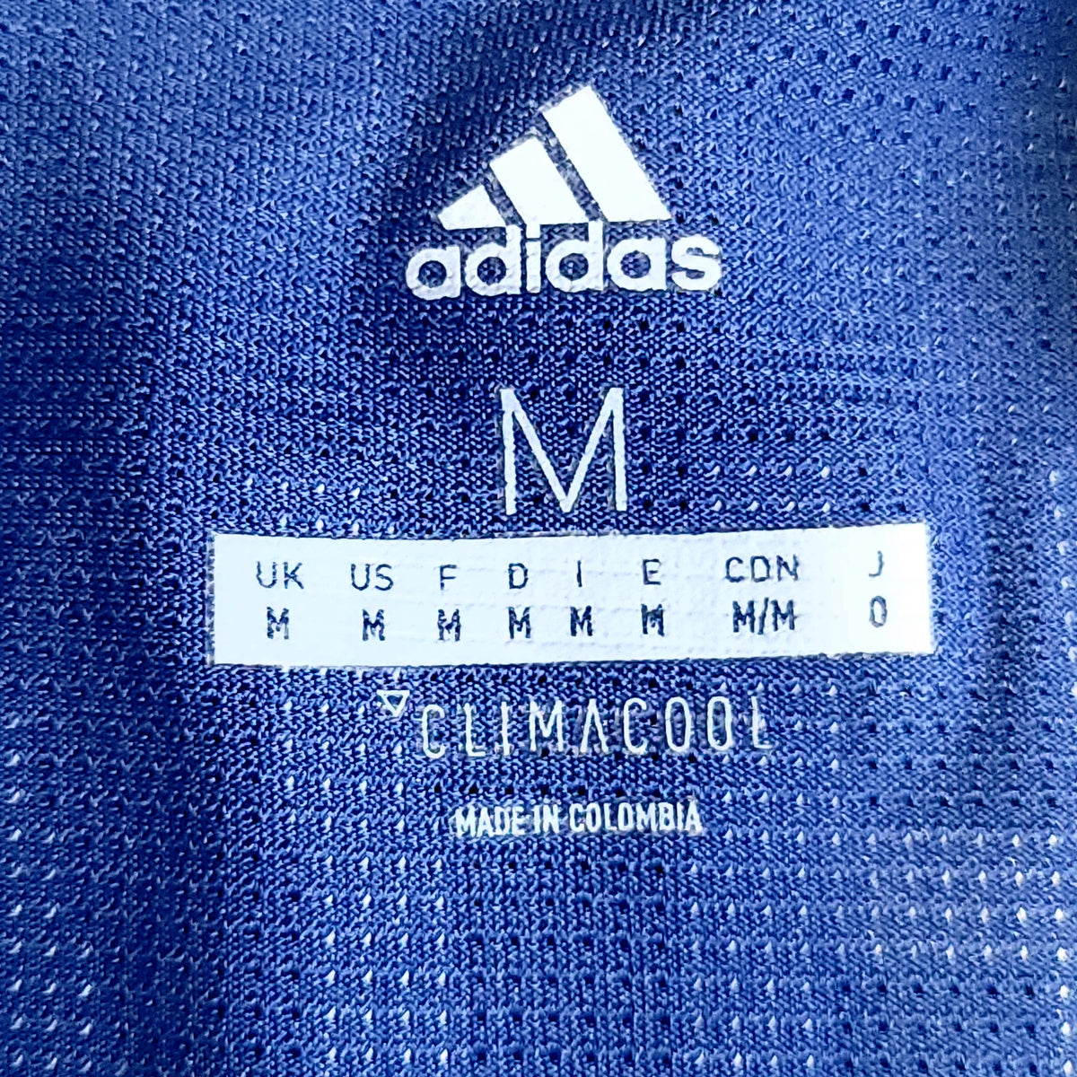 Ibrahimovic Los Angeles LA Galaxy 2019 2020 PLAYER ISSUE Away Soccer Jersey M SKU# DP4838