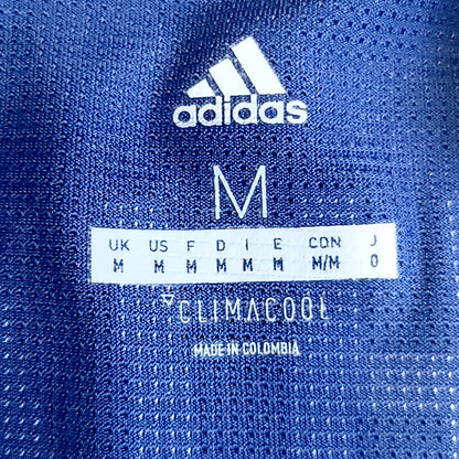 Ibrahimovic Los Angeles LA Galaxy 2019 2020 PLAYER ISSUE Away Soccer Jersey M SKU# DP4838