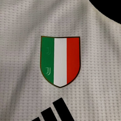 Cristiano Ronaldo Juventus 2019 2020 UEFA PLAYER ISSUE Soccer Jersey M SKU# DW5456
