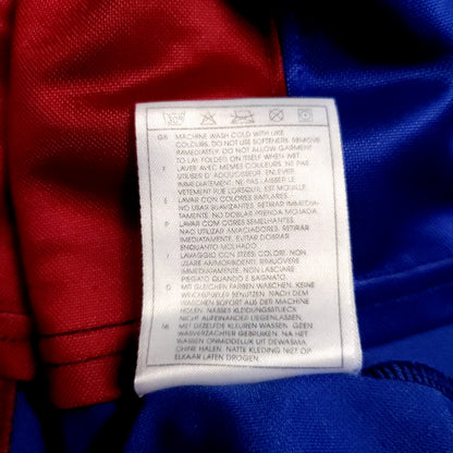 Guardiola Barcelona Centenary 1999 2000 Soccer Jersey L