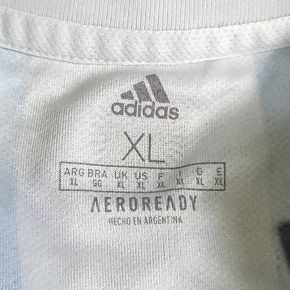Maradona Tribute Argentina 2020 2021 2022 Soccer Jersey XL SKU# FS6565