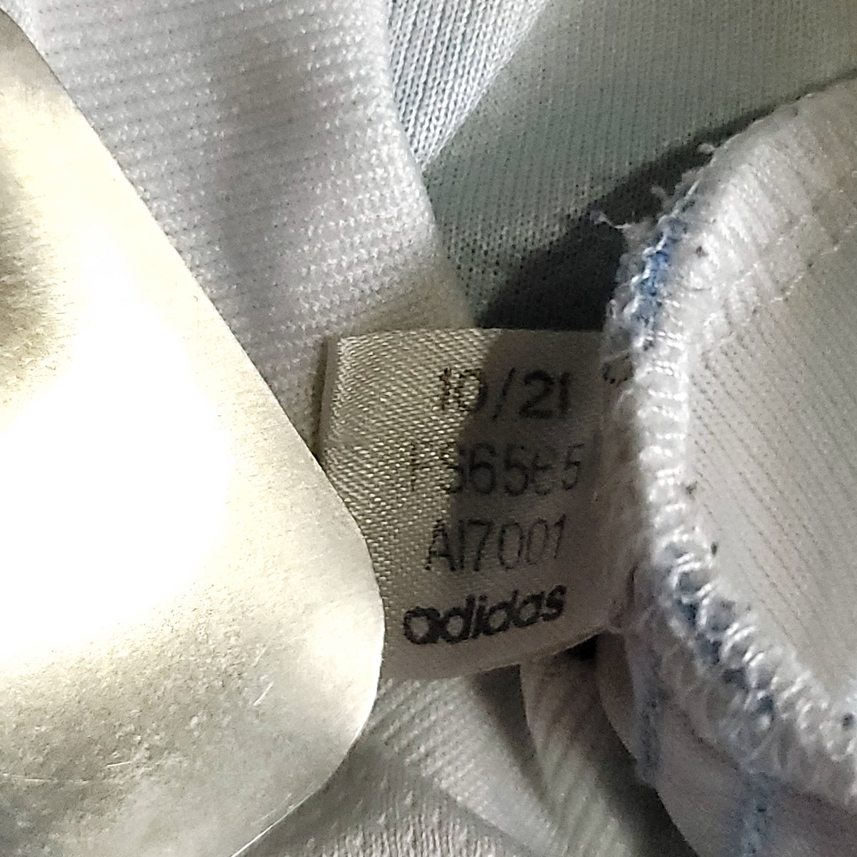 Maradona Tribute Argentina 2020 2021 2022 Soccer Jersey XL SKU# FS6565
