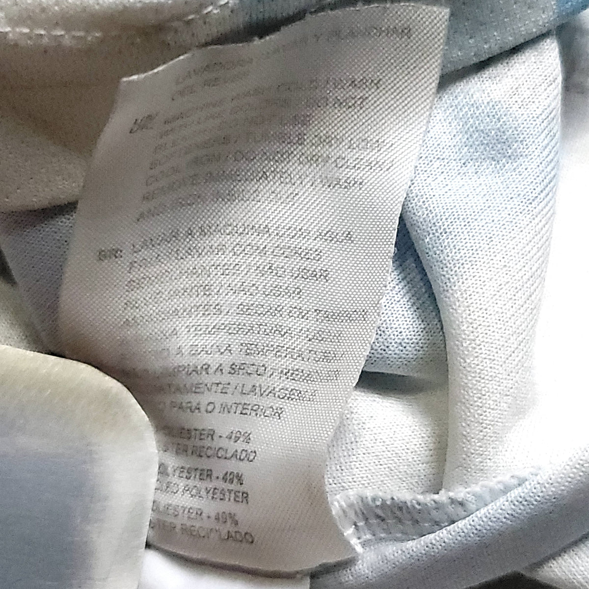 Maradona Tribute Argentina 2020 2021 2022 Soccer Jersey XL SKU# FS6565