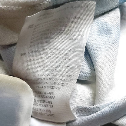 Maradona Tribute Argentina 2020 2021 2022 Soccer Jersey XL SKU# FS6565