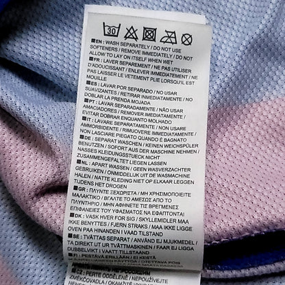 Messi Barcelona 2010 2011 Home Soccer Jersey XL SKU# 382354-488