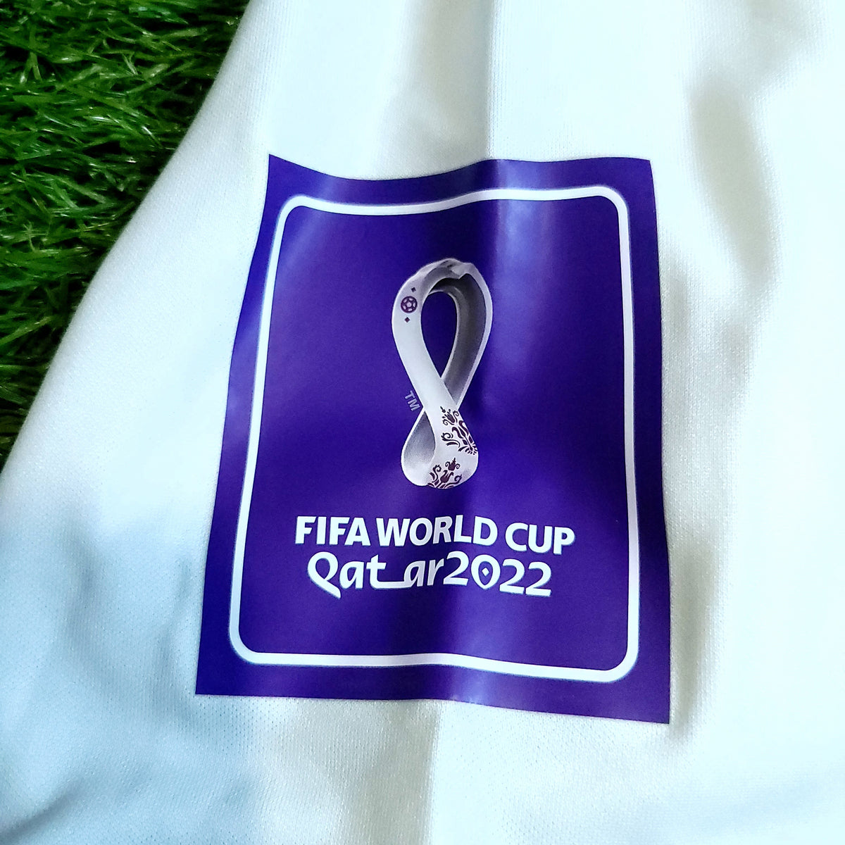 Cristiano Ronaldo Portugal 2022 WORLD CUP Away Soccer Jersey BNWT XL SKU# DN0691-133