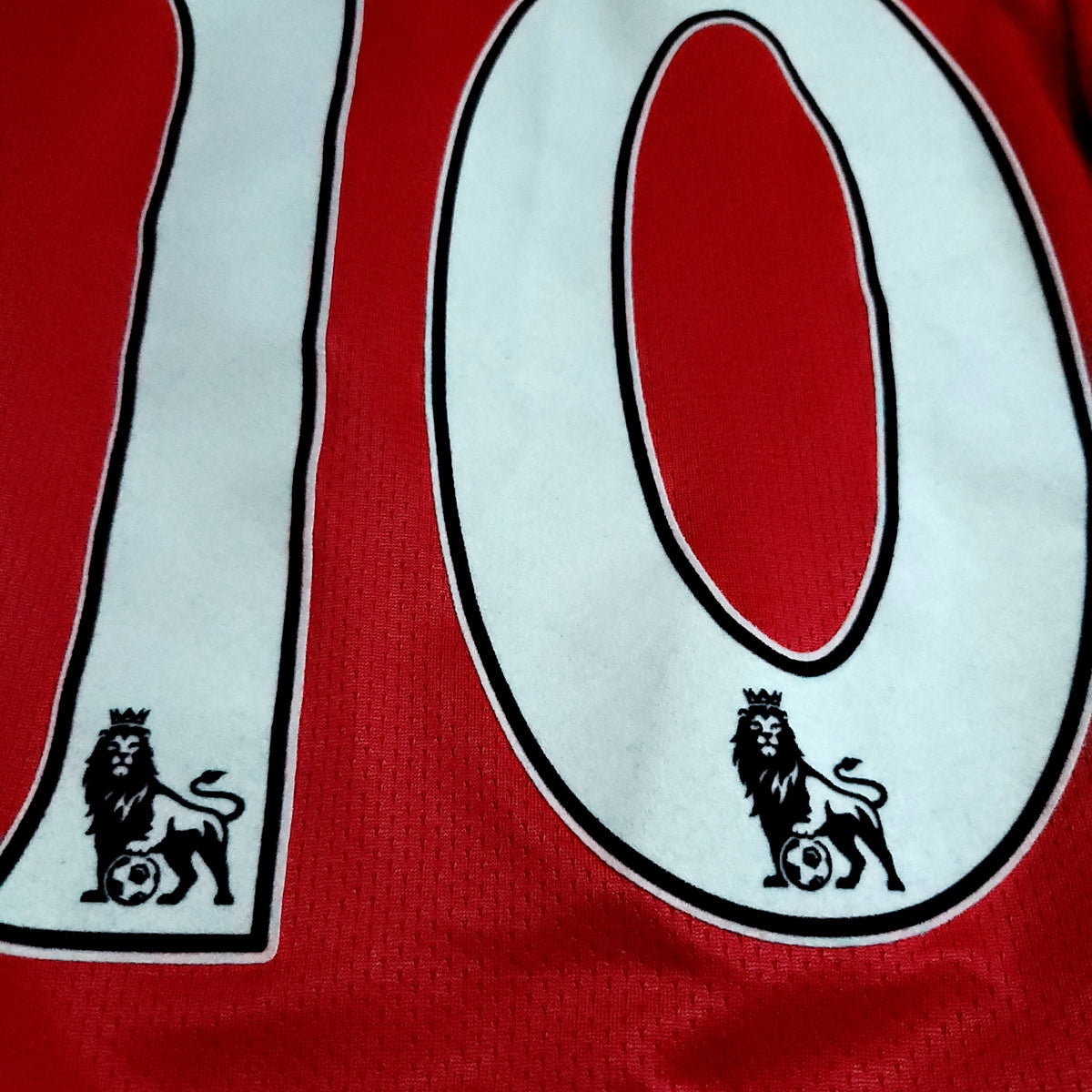 Rooney Manchester United 2007 2008 Long Sleeve Soccer Jersey M SKU# 237925-666