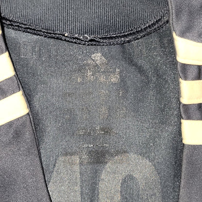 Alonso Real Madrid 2009 2010 DEBUT SEASON Soccer Third Jersey Shirt XL SKU E84329 Adidas