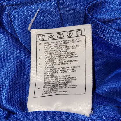 Baggio Italy Nike 1998 WORLD CUP Home Soccer Jersey Shirt L Nike