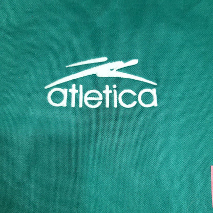Blanco Mexico 2002 WORLD CUP Atletica Home Jersey M Atletica