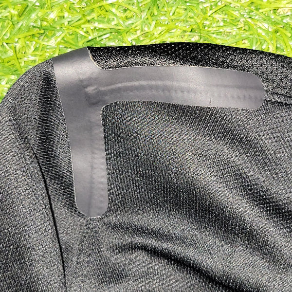 Brazil LIMITED EDITION BLACKOUT PLAYER ISSUE 2013 2014 Soccer Jersey Shirt L SKU# 534159 - 010 Nike