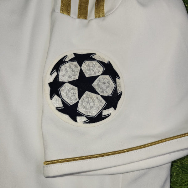 Cristiano Ronaldo Real Madrid 2011 2012 Jersey Shirt XL BNWT SKU# V13646 Adidas