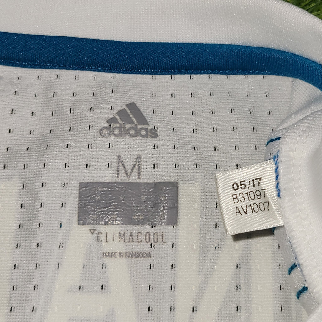 Cristiano Ronaldo Real Madrid 2015 2016 ADIZERO Player Issue Soccer Je Shirt M Bnwt Sku S12654 553747 1024x1024 Cristiano Ronaldo Real Madrid 2015 2016 ADIZERO Player Issue Soccer Je Shirt M Bnwt Sku S12654 553747 1024x1024