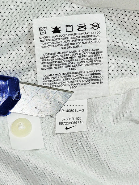 Donovan United States USA 2014 LAST GAME Player Issue Soccer Jersey BNWT L SKU# 578019 - 105 Nike