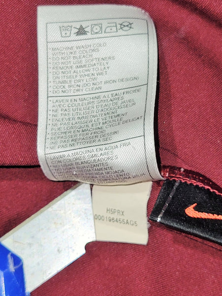 Henry Arsenal 2005 2006 HIGHBURY LAST GAME Home Soccer Jersey Shirt M Nike