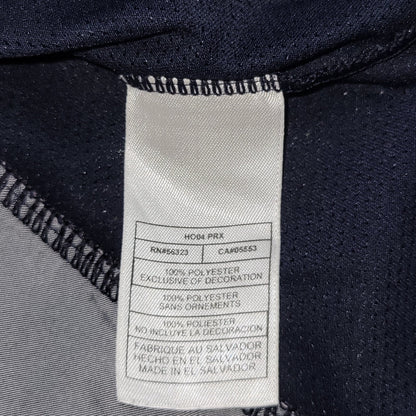 Ibrahimovic Juventus 2004 2005 Away Soccer Jersey Shirt L Nike